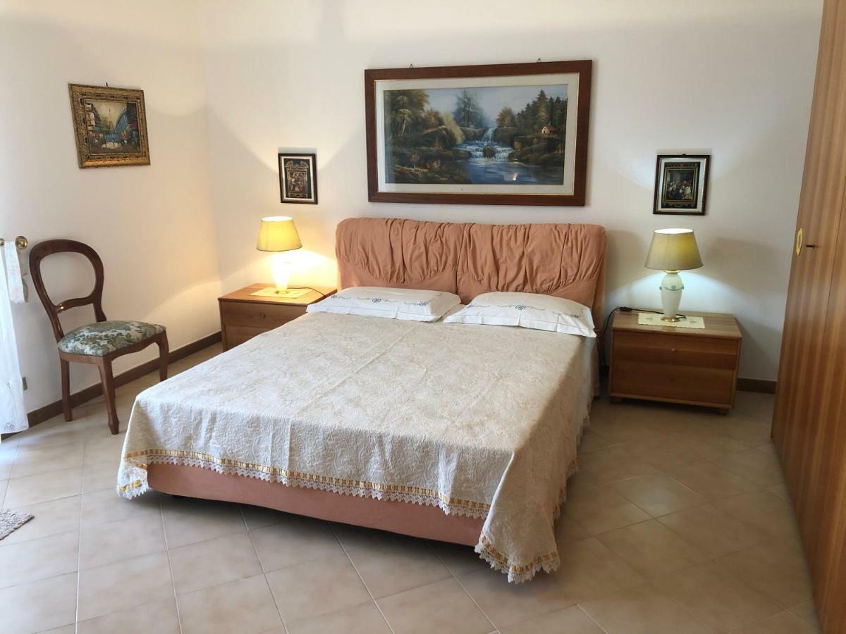 Apartamento Locazione Turistica F.G. Rando Letojanni Exterior foto