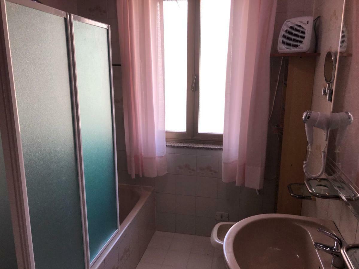 Apartamento Locazione Turistica F.G. Rando Letojanni Exterior foto
