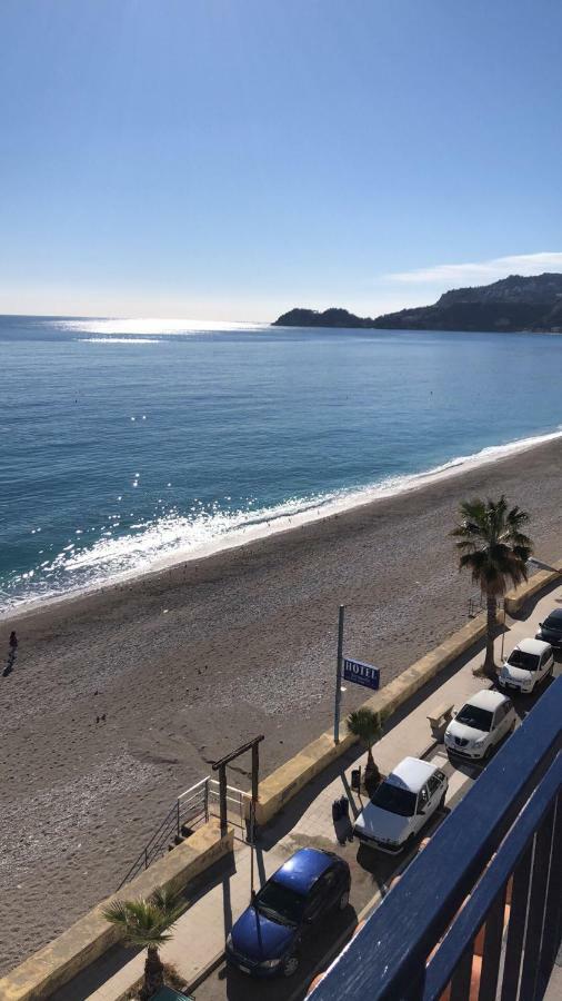 Apartamento Locazione Turistica F.G. Rando Letojanni Exterior foto
